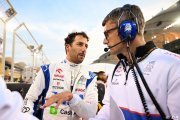 Cadillac F1 : Ricciardo dit non, Herta est un bon candidat selon Button