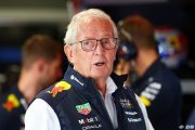 Marko praises Mekies' Red Bull impact