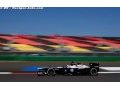 Suzuka 2013 - GP Preview - Williams Renault