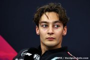 Russell would welcome Vettel as a potential F1 teammate