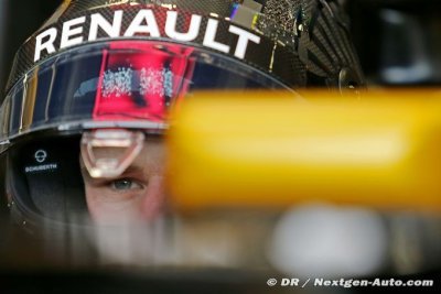 Hulkenberg a eu du mal à digérer son abandon dimanche dernier