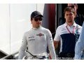 Alonso absence 'not professional' - Massa