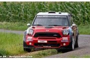 Rallye de France : Les infos avant le départ - Partie 1