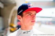 Russia 2016 - GP Preview - Toro Rosso Ferrari