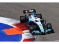 Japan 2019 - GP preview - Williams