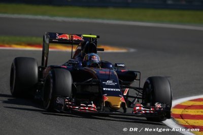 Bilan de la saison 2016&nbsp;: Carlos Sainz
