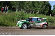 IRC Argentina preview : The challenges