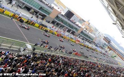 Le ’banquier de la F1’, Gerhard Gribkowsky, va sortir de prison