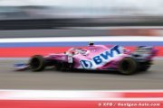 4e, Pérez a brillé, 12e, Stroll a déchanté chez Racing Point F1
