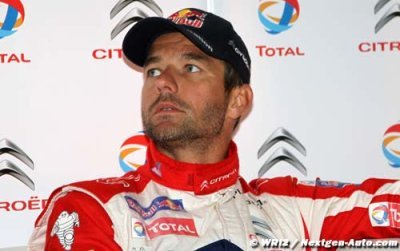 WRC aces to push for Acropolis glory