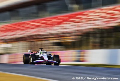 Alonso aimerait revoir le nom Schumacher gagner en F1