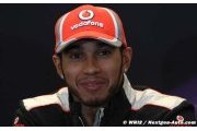 US GP - Race press conference
