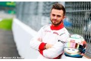 Rossi heureux, Stevens contrarié