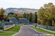 Pirelli attend une stratégie très prudente des équipes de F1 à Imola