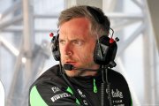 Lee Stevenson promu team manager chez Audi F1