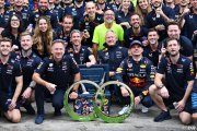 Les statistiques après le Grand Prix du Brésil 