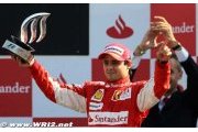 Massa hopeful of keeping momentum