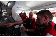 Virgin : Wickens ne remplacera pas D'Ambrosio