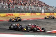 Stratégie, évolutions, gestion des pneus… Sainz salue les progrès de Ferrari 