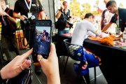 ‘Effrayé' par la F1, Norris a pris un préparateur mental