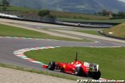 'Old school' Mugello to be Ferrari's 1000th race