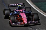 Doohan va 'profiter de chaque course comme si c'était la dernière'