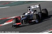 Catalunya F1 test: team reaction after Day 4