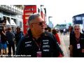 Force India : Ecclestone ne voit pas Mallya quitter la F1