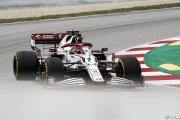 Kimi Räikkönen : le moment de dire stop ?