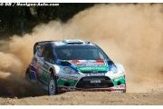Hirvonen promet d'attaquer sur la dernière étape