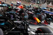 Budkowski voit Mercedes F1 revenir sur Red Bull rapidement