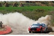 SS13: Back-to-back stage wins for Solberg