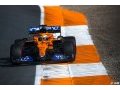McLaren explique pourquoi sa F1 n'était pas du tout faite pour Ricciardo