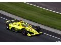 Pagenaud doit 'accepter la réalité' d'être 25e sur la grille de l'Indy 500