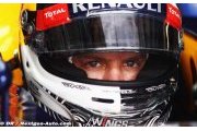 Vettel est convaincu de pouvoir défendre son titre