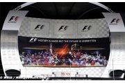 No Olympic dream for F1 drivers - Rogge