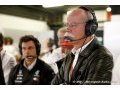 Dieter Zetsche va quitter la présidence de Mercedes