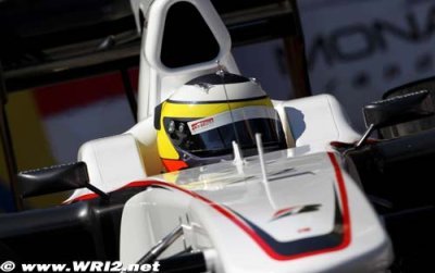 Sauber desperate for Turkey finish 
