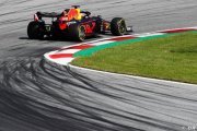 Ce problème d'instabilité à l'arrière que doit impérativement régler Red Bull en 2021 