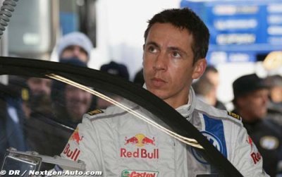 Julien Ingrassia to miss testing in Germany