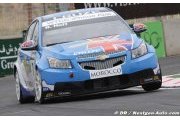 Race 1 - Huff gives Chevrolet manufacturers' title in Macau