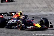 Haas F1 dépose deux réclamations auprès de la FIA à Austin