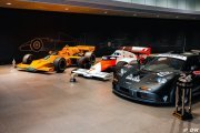 McLaren Racing annonce une restructuration et quitte la Formule E