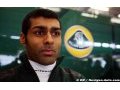 Chandhok denies ruling out Indian GP race seat
