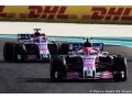 Lawrence Stroll a vu en Force India une 'opportunité commerciale phénoménale'