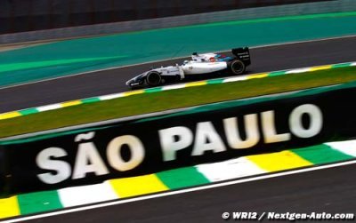 Williams&nbsp;: Bottas se voit bien jouer la pole demain