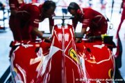 Ferrari : Notre meilleure nouvelle depuis des semaines !