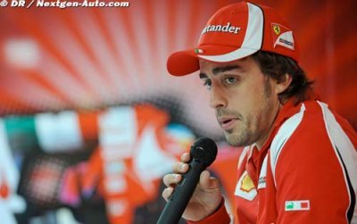 Alonso still waiting for a victory in Spa