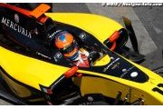 Grosjean says 'we'll see' to Renault rumours