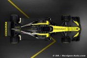 Jack Aitken, premier pilote de la filière Renault à atteindre la F1
